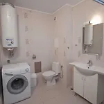 Kolizeum Daire Altın Kumlar