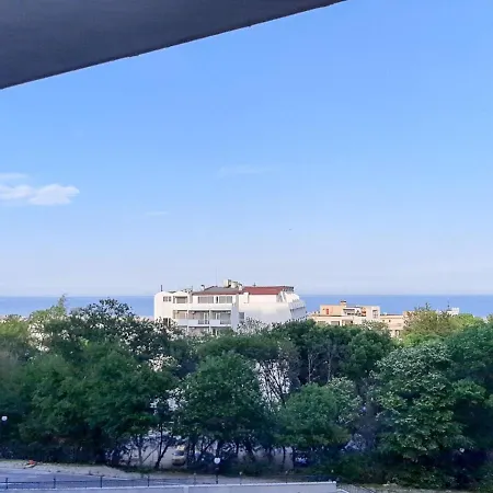 Kolizeum Altın Kumlar