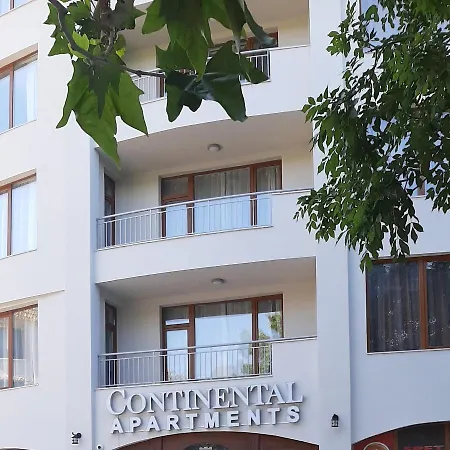 Kolizeum Altın Kumlar