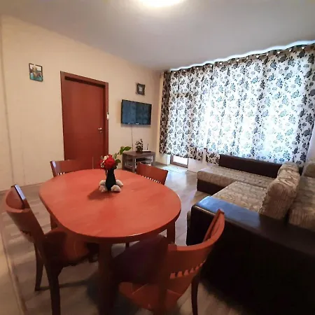 Appartamento Kolizeum Golden Sands