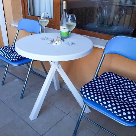Appartamento Kolizeum