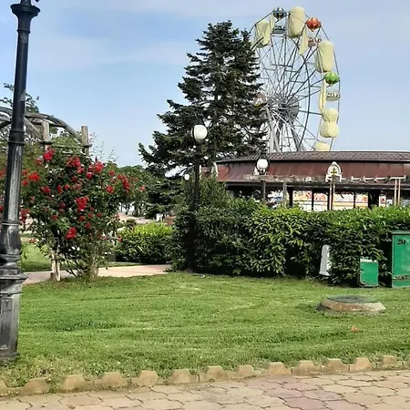 Kolizeum * Altın Kumlar