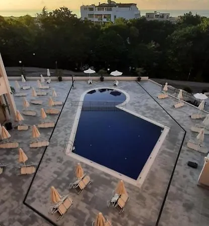 Kolizeum Golden Sands